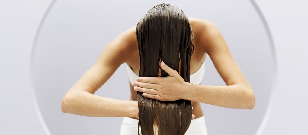 Beauté: Le henné et les cheveux