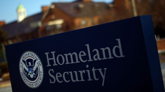 Info Algérie360/ Etats-Unis: Descente au domicile d’un Algérien résidant au Texas depuis 30 ans