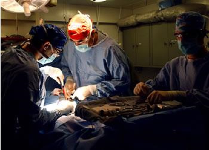 CHU de Tizi-Ouzou: Bientôt la greffe de la moelle épinière