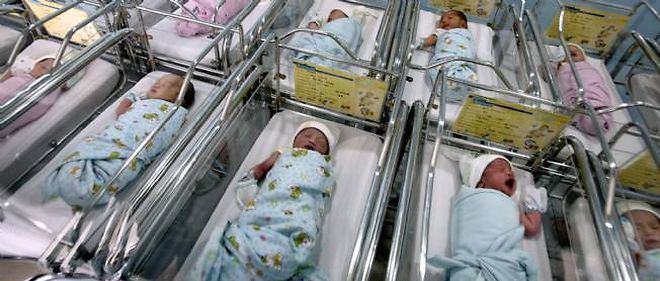 Plus de 15% des nouveaux couples souffrent  de stérilité: « Un bébé, si possible… »