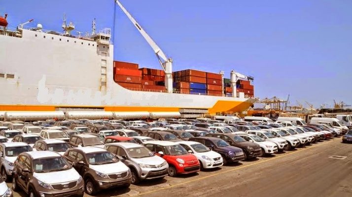 Produits de l’UE:la domiciliation bancaire pour l’importation ouverte