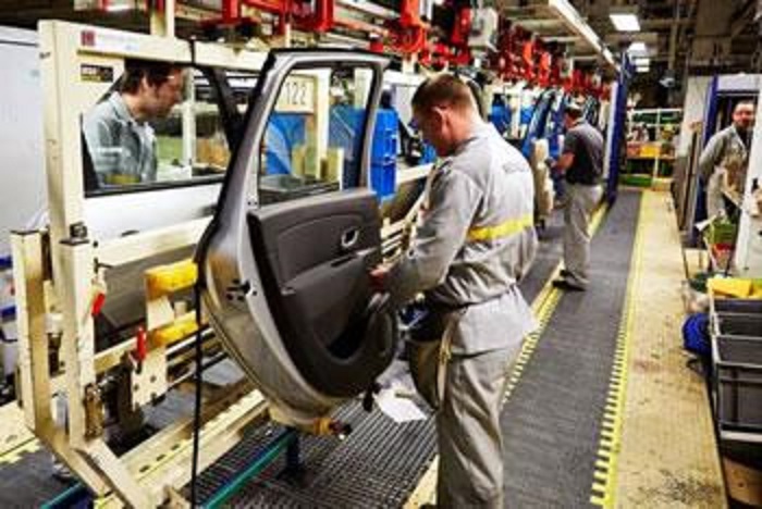 Relation Algéro-Françaises:  Les clignotants sont au vert