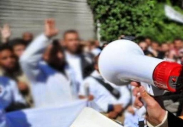 Le mouvement ne s’essouffle pas: L’intersyndicale tracera samedi une nouvelle feuille de route