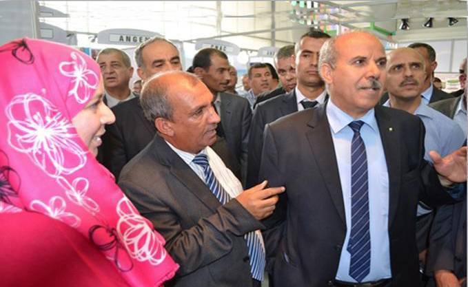 Pour un lifting de la ville: Le wali mobilise 20 entreprises