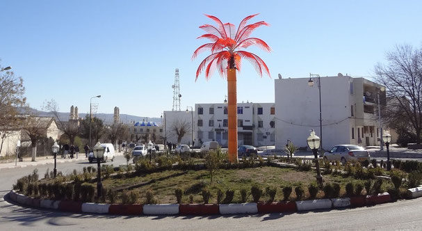 Khenchla: La poésie amazighe bat son plein