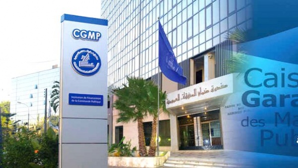 Le rôle de la Caisse de garantie des marchés publics renforcé jusqu’en 2023.