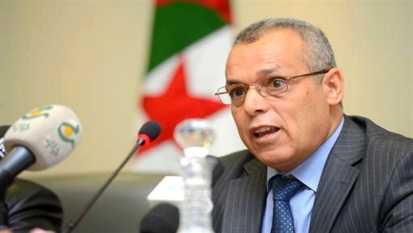 L’ambassadeur tunisien et la ligne maritime
