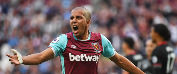 (Terminé) West Ham 1 – 2 Chelsea (Feghouli titulaire)