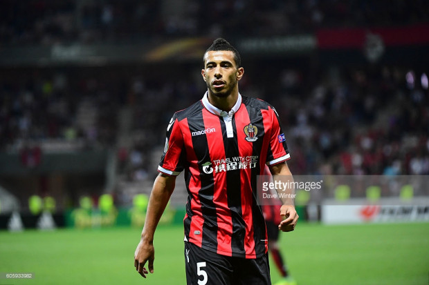 Nice : Belhanda, c’est compliqué…