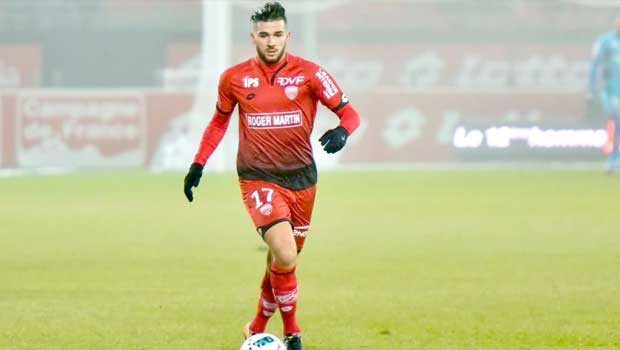 Abeïd : «La CAN ? On n’a pas été à la hauteur, on le sait»