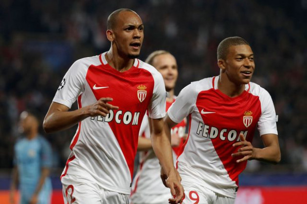 AS Monaco : Fabinho fait une prédiction pour Mbappé