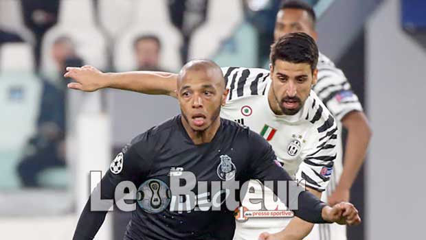 Brahimi confirme son talent face à l’ogre turinois