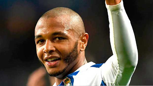 Brahimi double passeur décisif face à Arouca