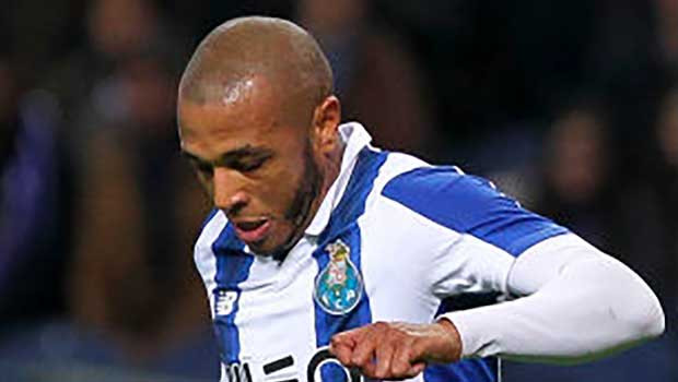 Porto favorable à la vente du contrat de Brahimi