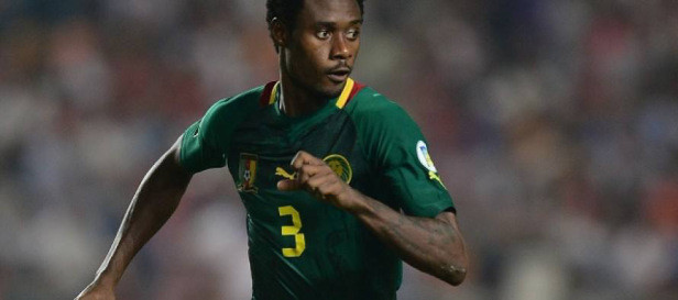 Cameroun : Nkoulou met de côté la sélection