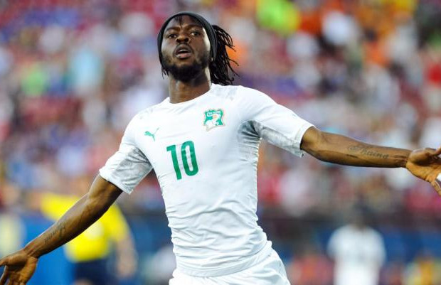 CAN : Gervinho a été surpris par l’élimination de sa sélection