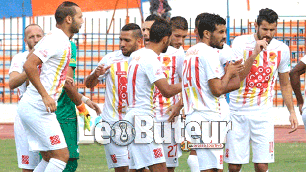 Club Africain – NAHD, Aujourd’huià 16h00 : Le Nasria veut la confirmation