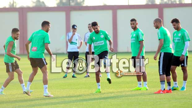 Convaincre les binationaux d’opter pour l’Algérie, pas une priorité pour Zetchi