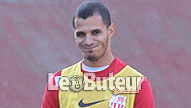 CRB : Cheurfaoui : «Je ferai de mon mieux pour être prêt face au RCR»