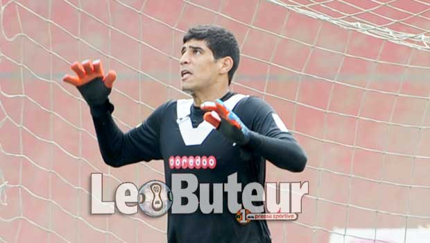 CRB : Salhi : «J’ai demandé pardon et tout est rentré dans l’ordre»