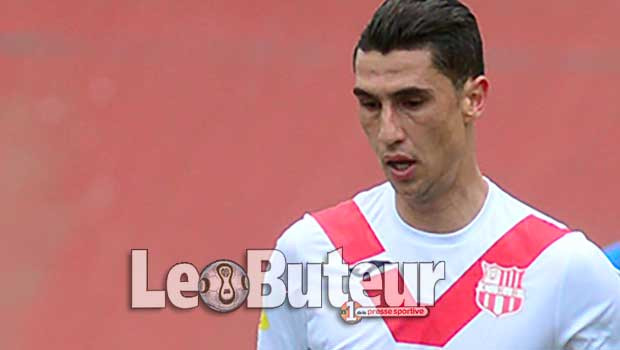 CRB : Yahia-Cherif  rassure avant  le choc de samedi