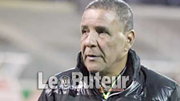 CSC : Amrani : «Les arbitres ont pénalisé le CSC et j’ai songé à démissionner»