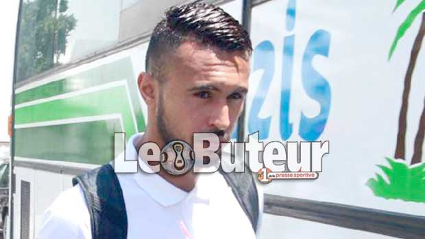 CSC / Arama : «L’affaire Seddiki est close, on attend son manager»