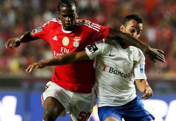 Dortmund : Un latéral portugais dans le viseur ?