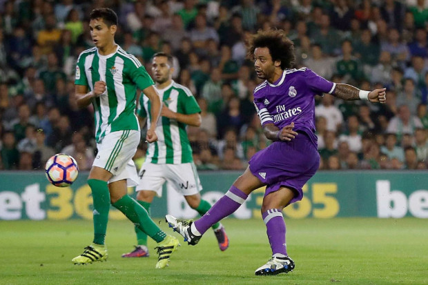 (Terminé) Real Madrid 2 – 1 Real Betis (Mandi)