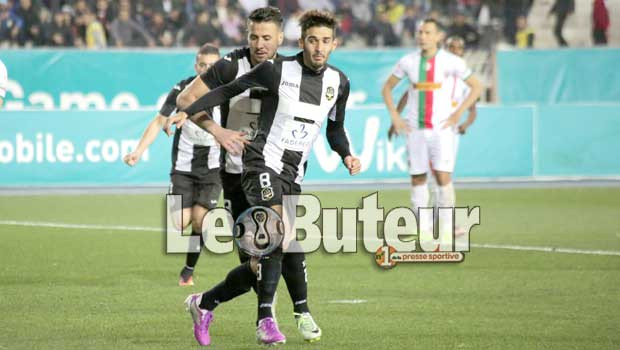 ESS / Aït Ouamar : «A l’Entente, même les remplaçants font la différence»