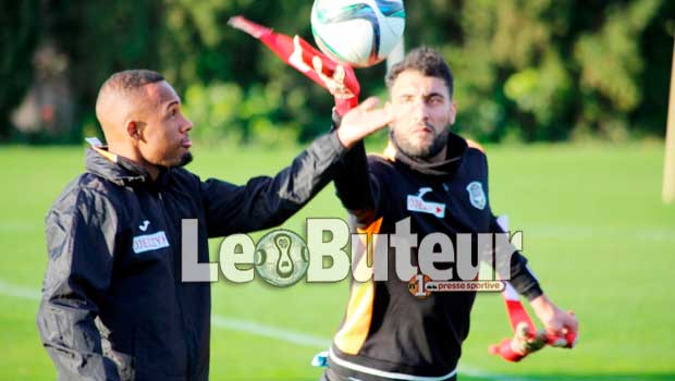 ESS : Fin de saison pour Amada ?