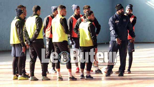 ESS : Keniche pourrait faire son retour face au NAHD
