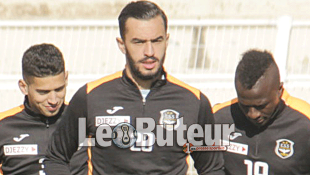 ESS : Keniche toujours à l’écart du groupe