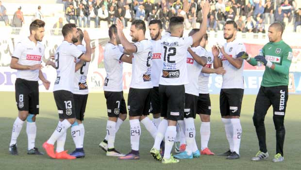 ESS : Les élèves défient leur maître