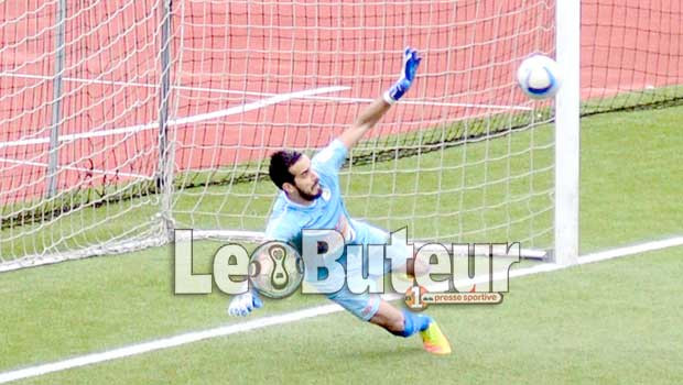 Étoile du Congo 0 – JSK 0 : Asselah : «Je n’ai fait que mon devoir et la JSK ne tombera pas»