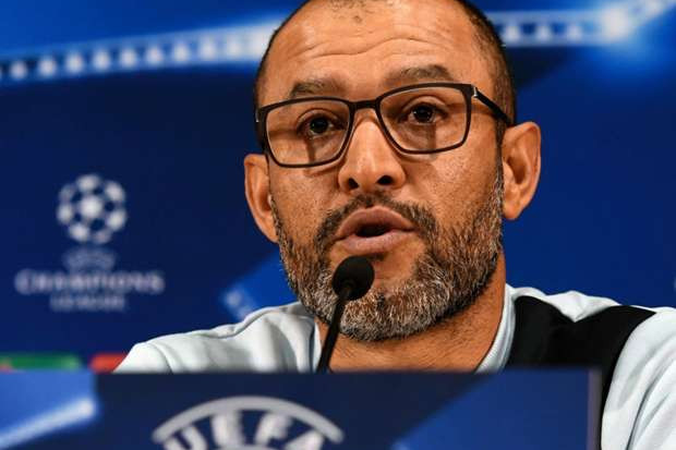 FC Porto – Nuno :