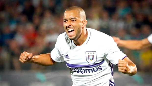 Hanni : «Malines est le club  qui a sauvé ma carrière»