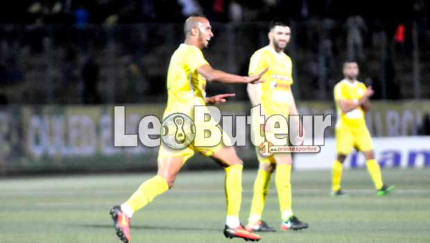 JSK/Boulaouïdet : « Je dis  tous les Kabyles que la ….»