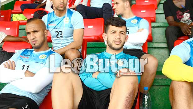 JSK : Baïtèche : «La qualification n’est pas impossible»