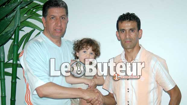 JSK / Dob Mounir : «Les joueurs ont une grande part de responsabilité, ils doivent assumer»