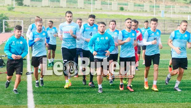 JSK/Hannachi : «Pas envie d’entendre le moindre ….»