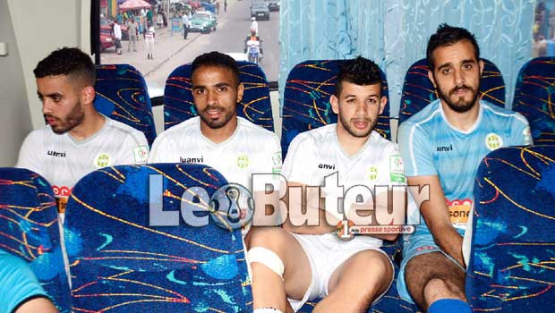 JSK / Hannachi : «Maintenant place à la …….»