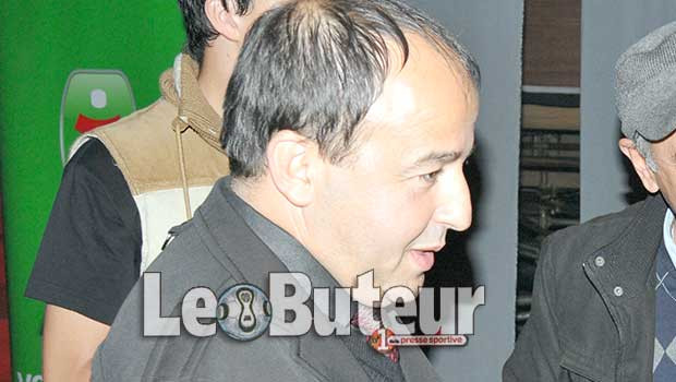 JSK : Medane : «Les joueurs  ont la responsabilité  de sauver le club»