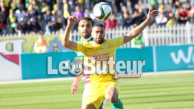 JSK : Panique à la JSK !