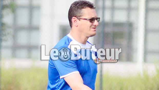 JSK : Rahmouni : «Notre classement nous empêche de faire de la Coupe d’Algérie un objectif»