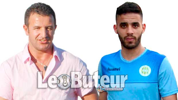 JSK : Saïb-Benaldjia, tout est rentré dans l’ordre !