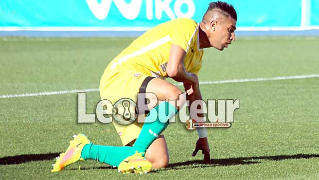 JSK : Yattou : « On sera encore plus déterminés, sauver la JSK est une question de nif! »