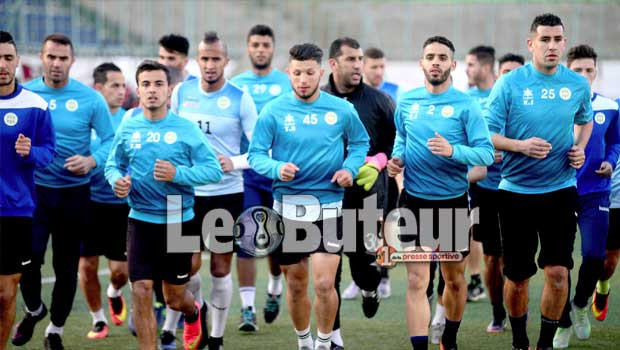 La JSK fuit Tizi-Ouzou !