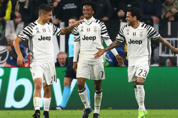 La Juventus passe l’obstacle Porto