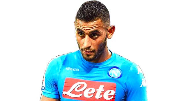 Le départ de Ghoulam serait officiel
